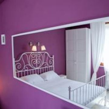 B&B Villa Ngiolò