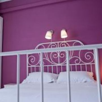 B&B Villa Ngiolò