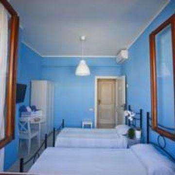 B&B Villa Ngiolò