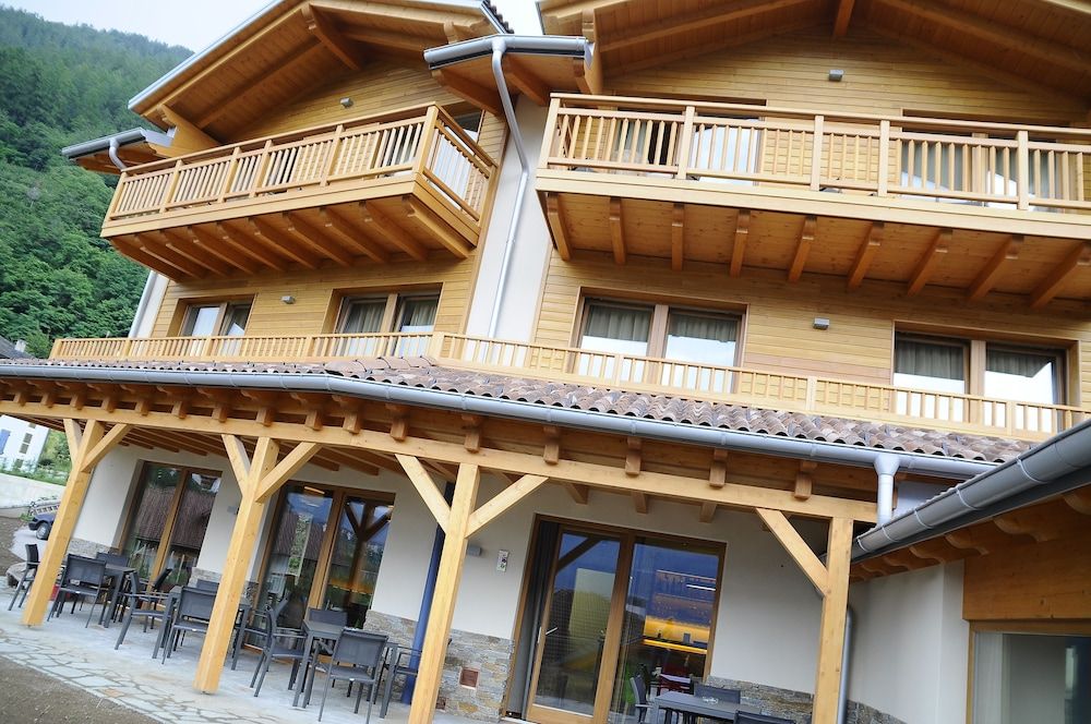 Agriturismo Il Tempo delle Mele