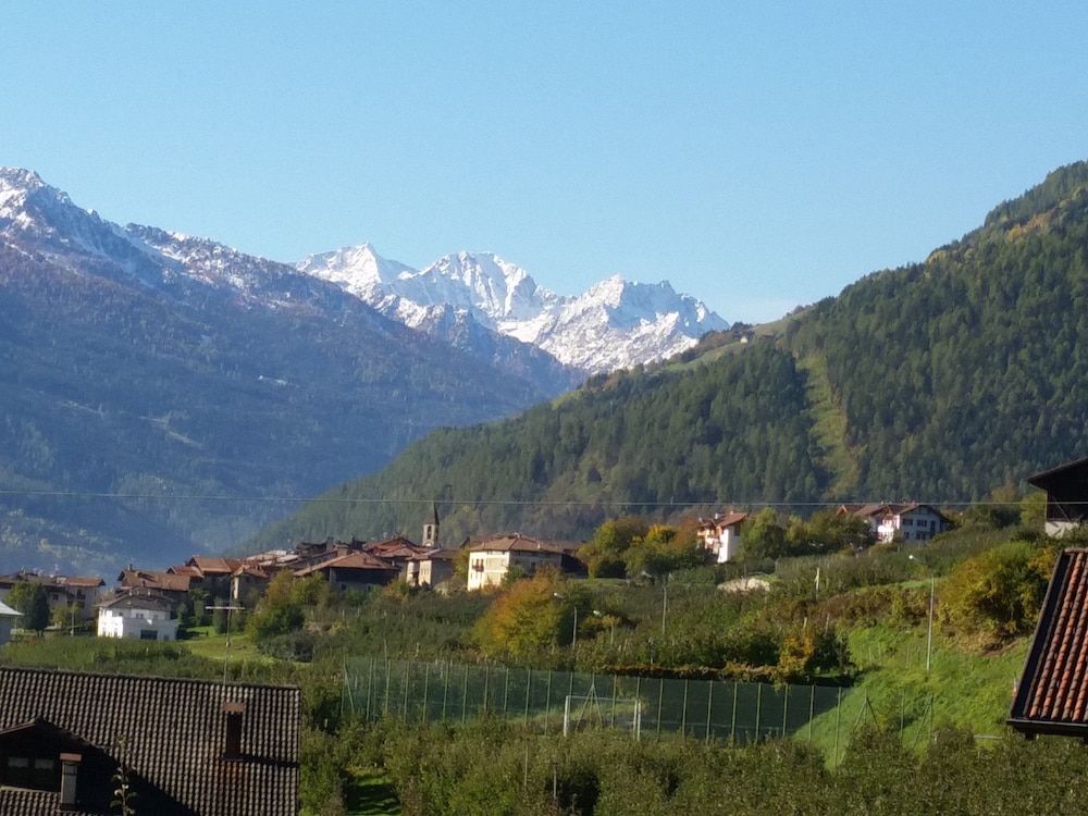 Agriturismo Il Tempo delle Mele