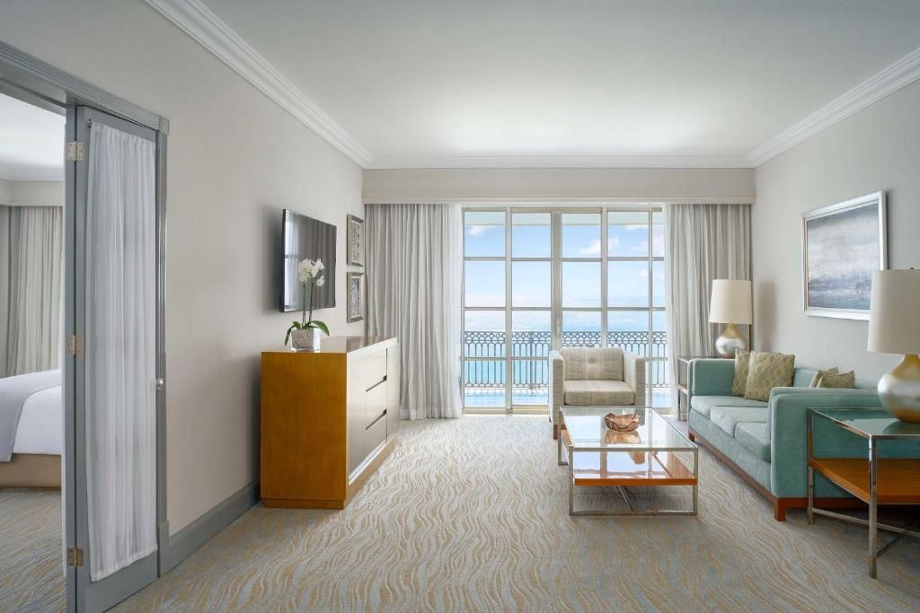 Kempinski Hotel Cancún