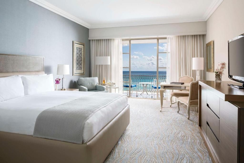 Kempinski Hotel Cancún