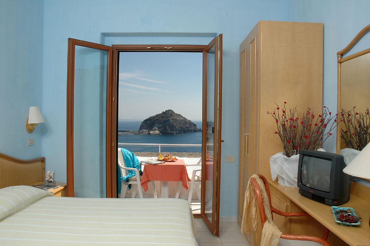 Hotel Residence Torre Sant Angelo