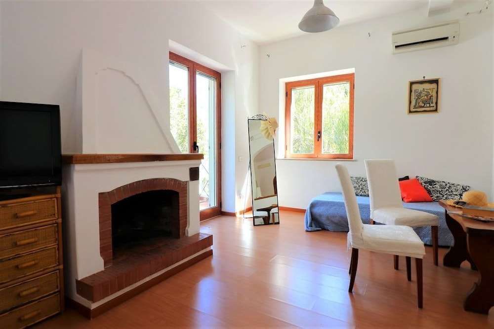 Villa Carrino