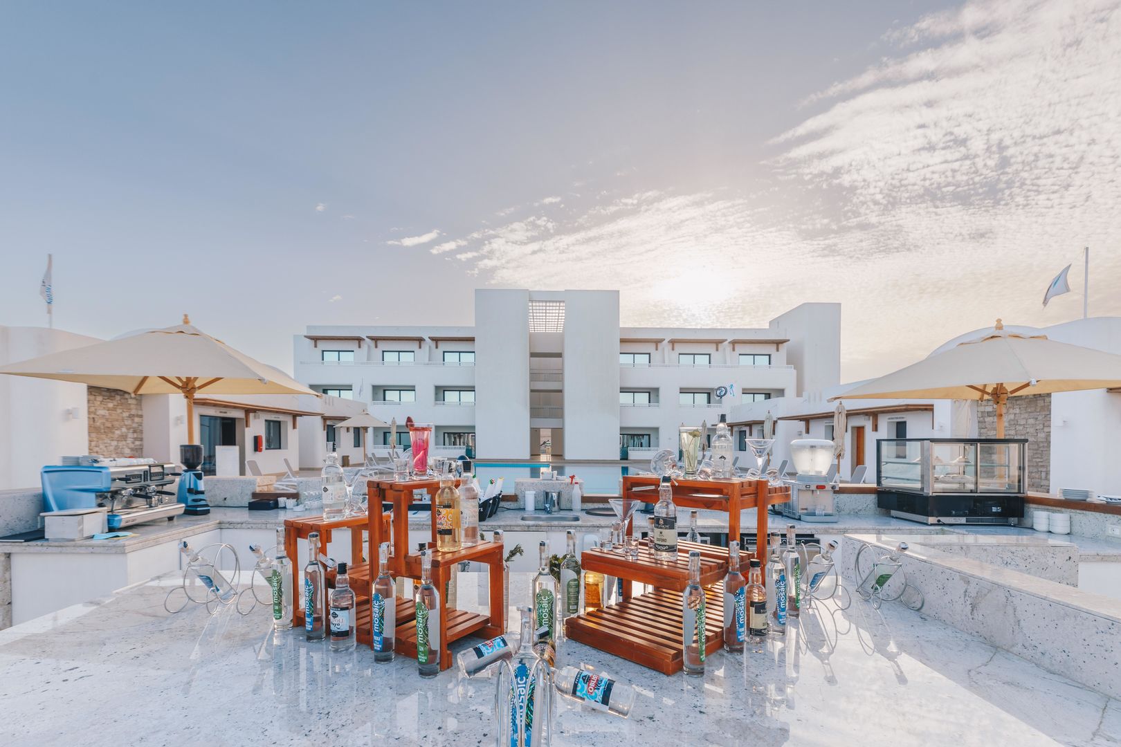 Sentido Reef Oasis Suakin