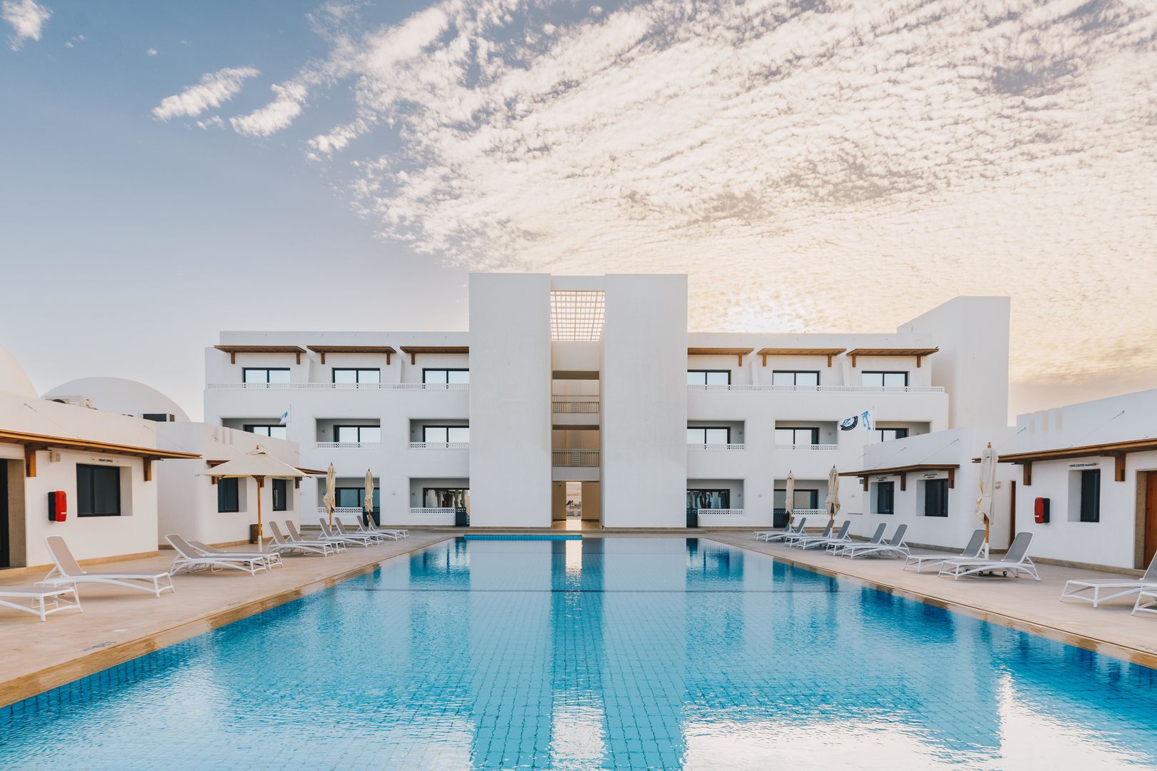 Sentido Reef Oasis Suakin