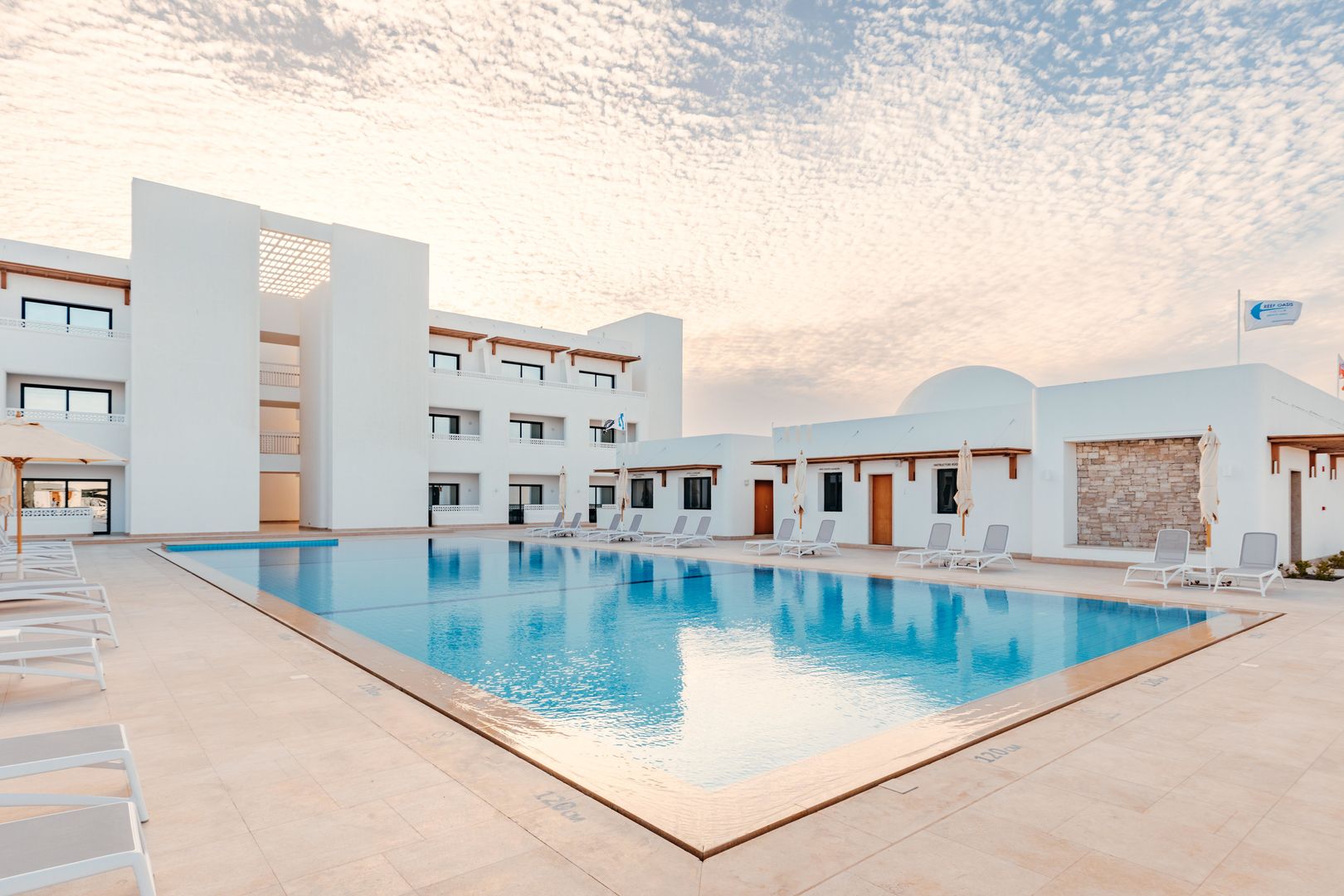 Sentido Reef Oasis Suakin