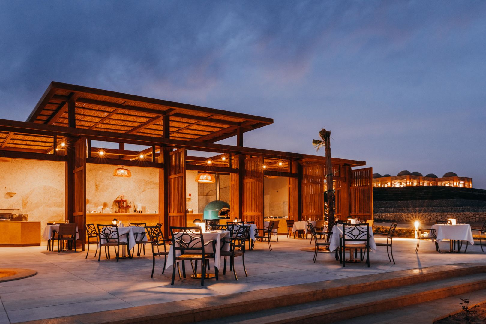 Sentido Reef Oasis Suakin