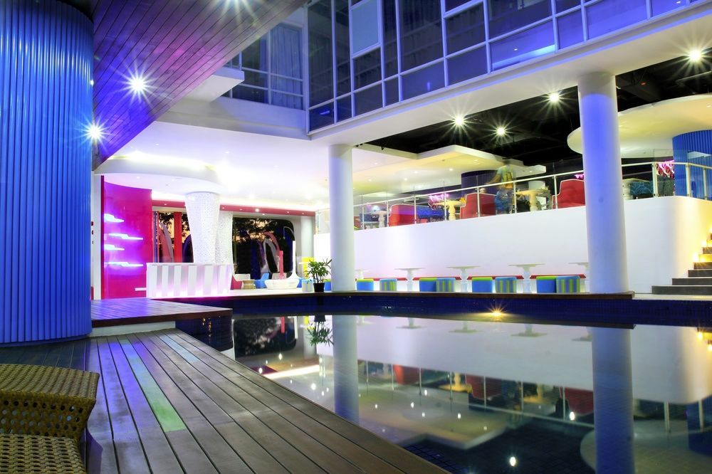 Dream Of Aventus Hotel Kuta