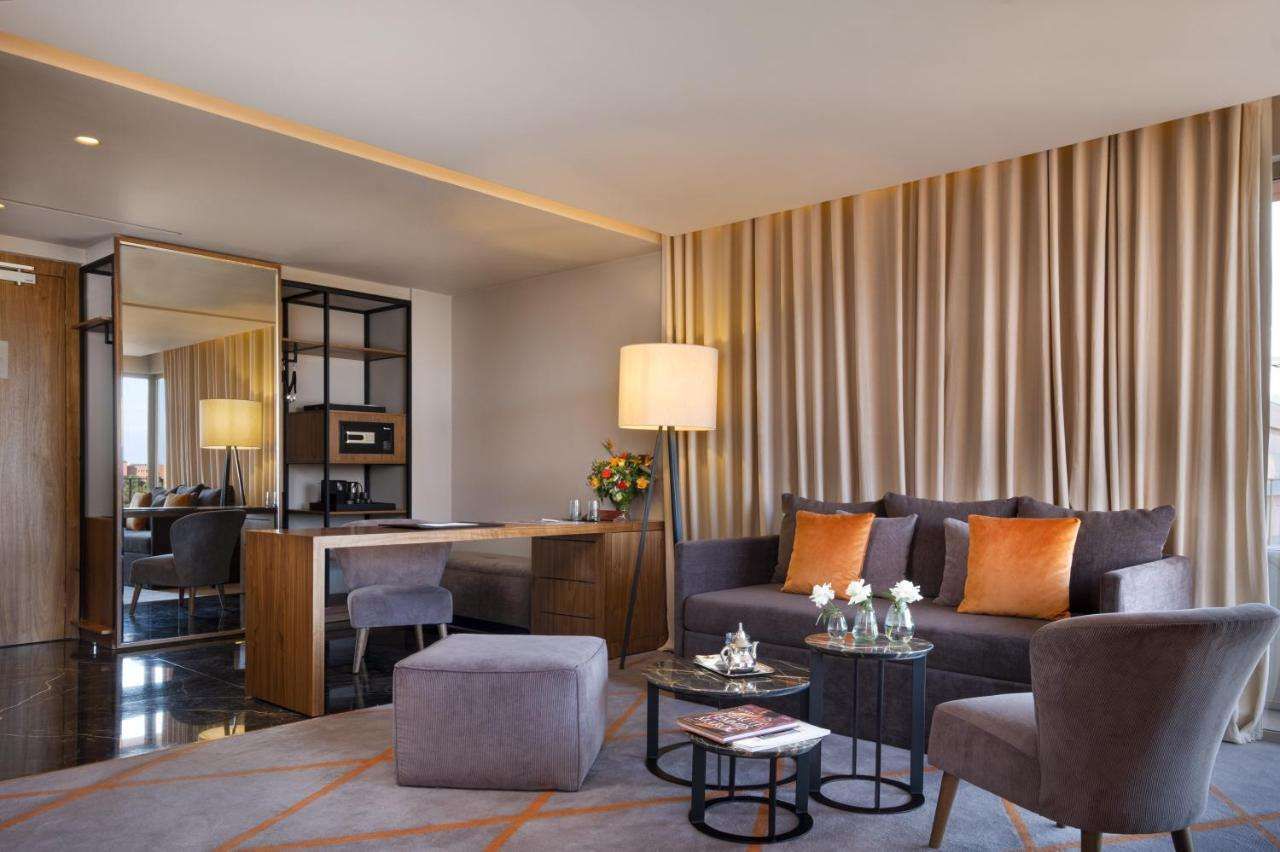 Hotel Jadali & Spa