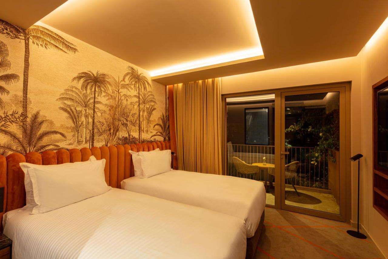 Hotel Jadali & Spa