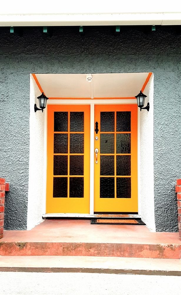 Harold House