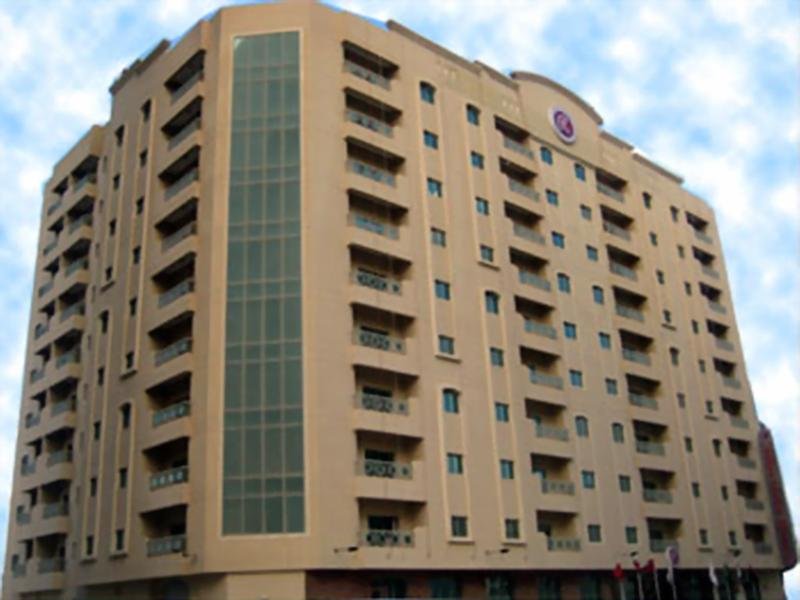 Ramee Palace Hotel Bahrain