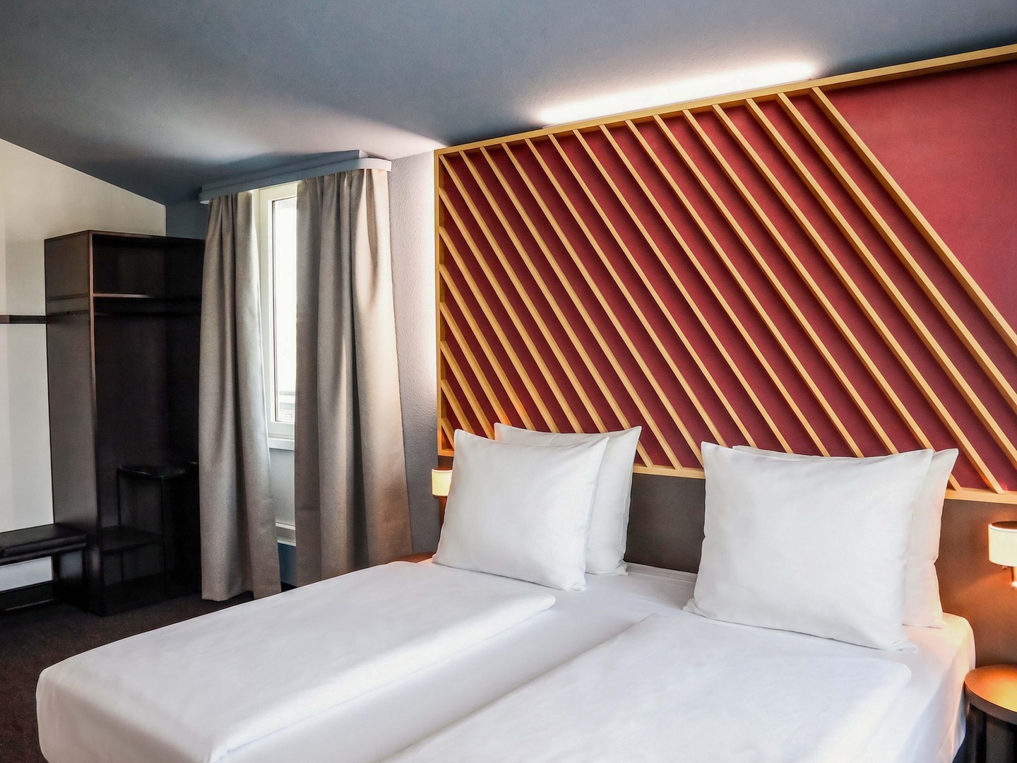 B&B HOTEL Dresden City-Süd