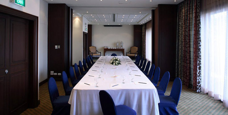 InterContinental Manila