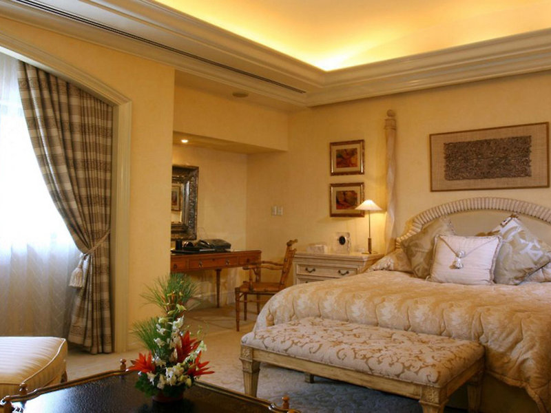 InterContinental Manila