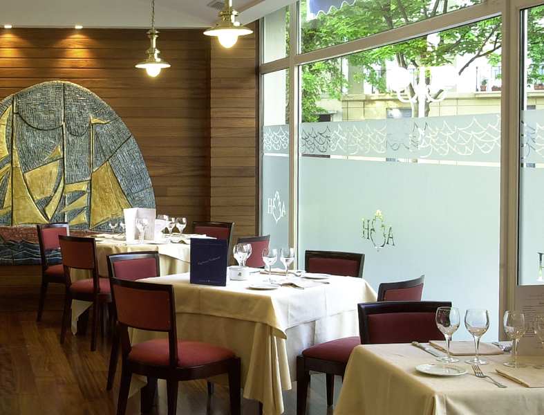Hotel ILUNION San Sebastián