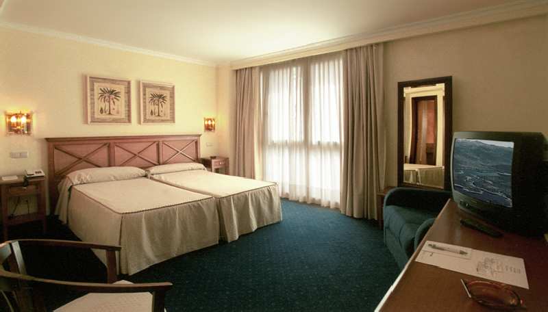Hotel ILUNION San Sebastián