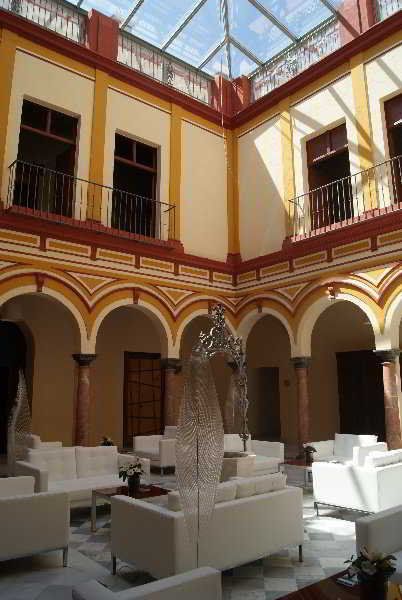 Hotel Palacio Marqués de Arizón