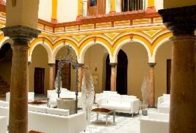 Hotel Palacio Marqués de Arizón