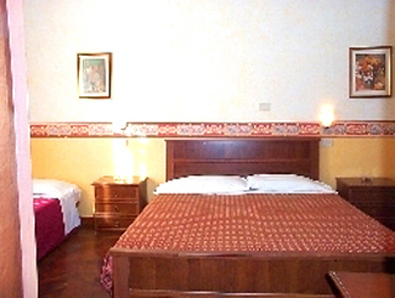 Hotel Capri