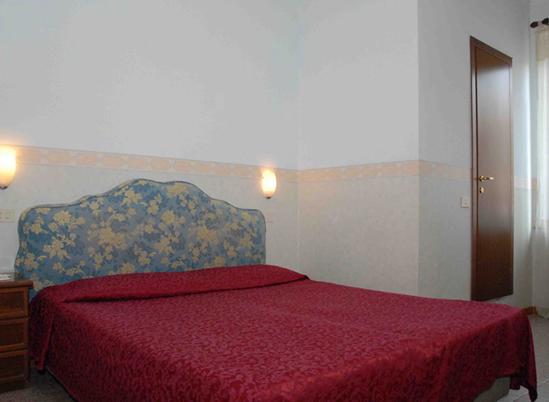Hotel Capri