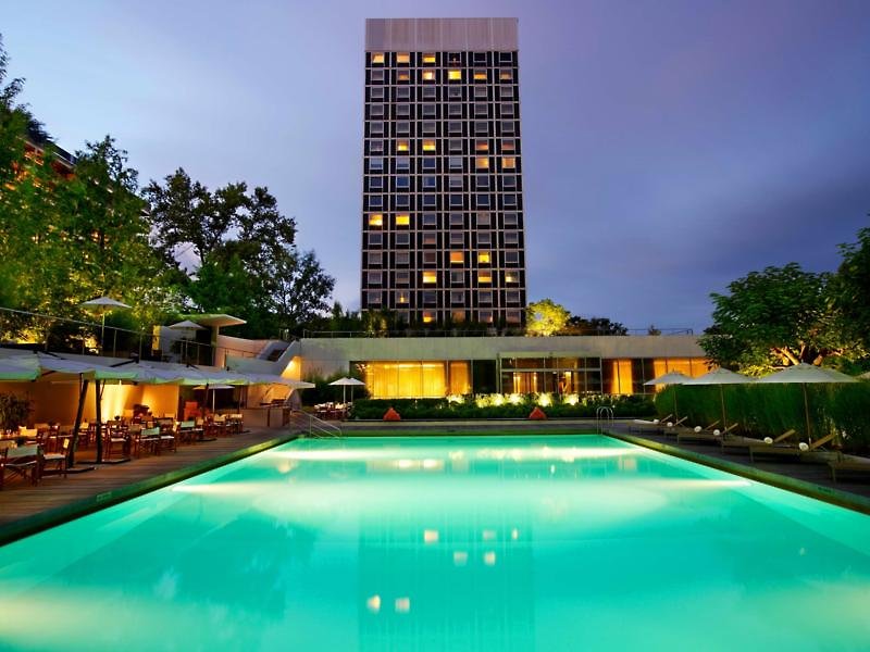 Intercontinental Geneve