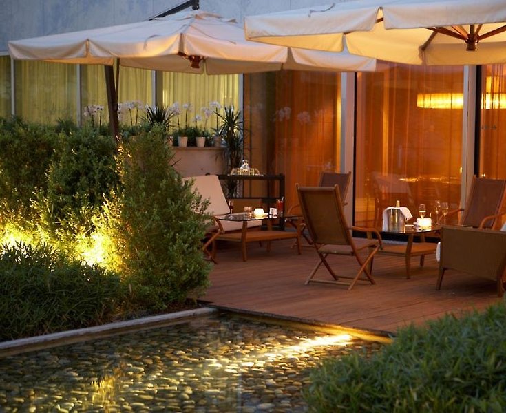 Intercontinental Geneve