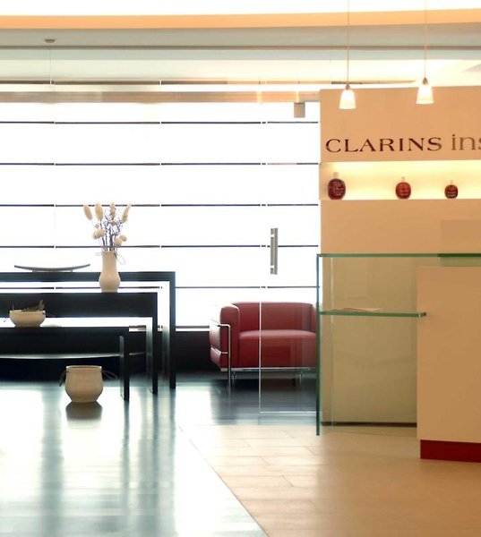Intercontinental Geneve