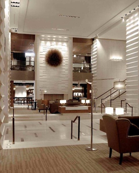 Intercontinental Geneve