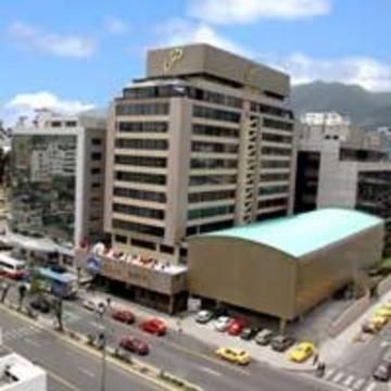 Best Western CPlaza Hotel