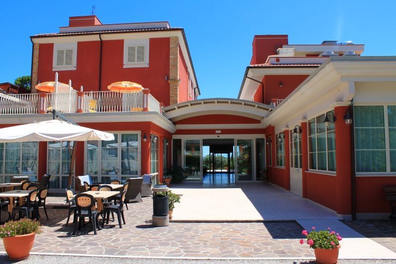 Hotel Il Parco sul Mare