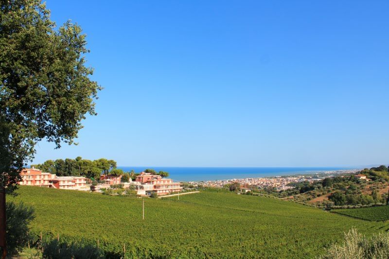 Hotel Il Parco sul Mare