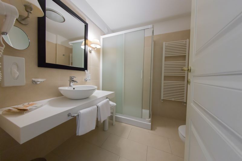 Hotel Il Parco sul Mare