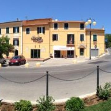 Albergo Dei 10 Colori