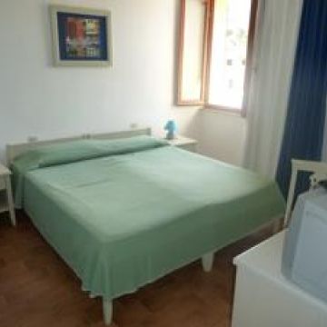 Albergo Dei 10 Colori
