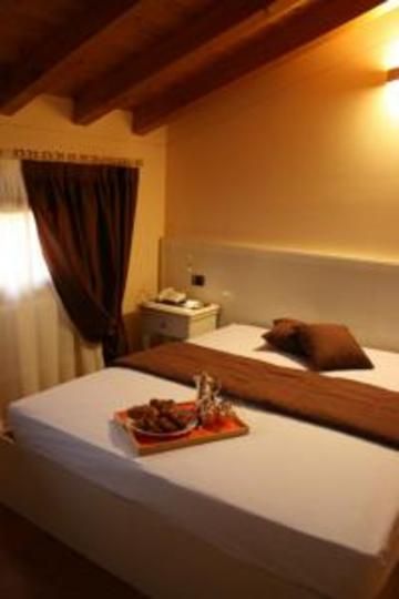 La Perla del Sile Country House
