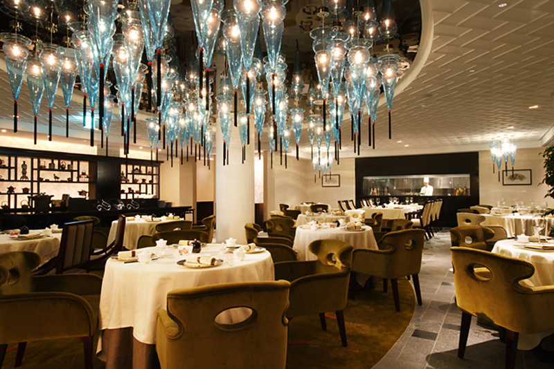 LOTTE Hotel World