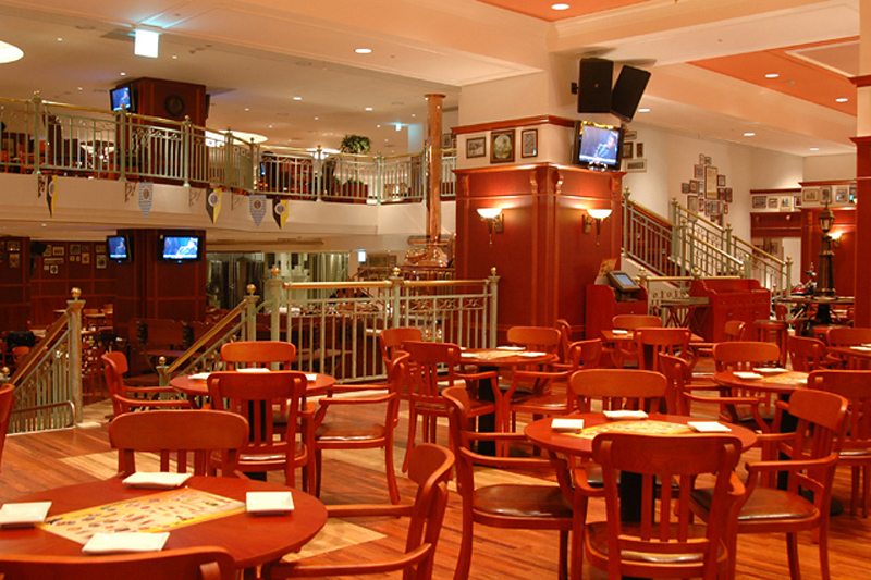 LOTTE Hotel World
