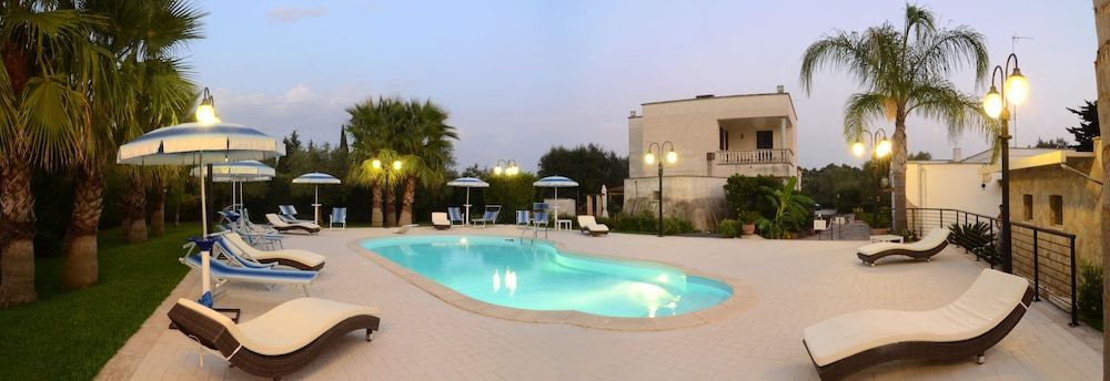 Villa Vittoria Bed & Breakfast