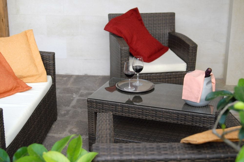 Villa Vittoria Bed & Breakfast