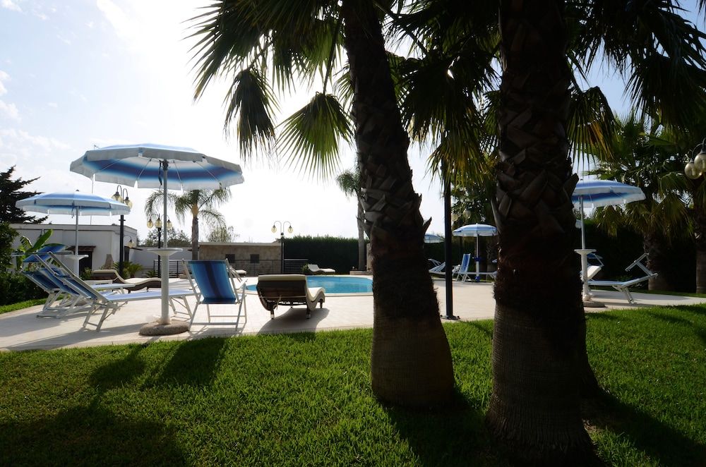 Villa Vittoria Bed & Breakfast