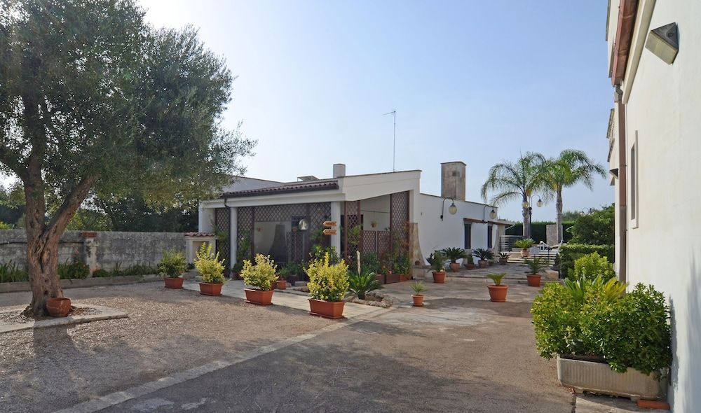 Villa Vittoria Bed & Breakfast