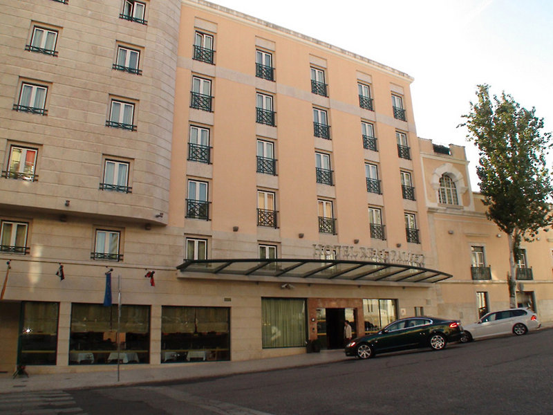Hotel Real Palácio