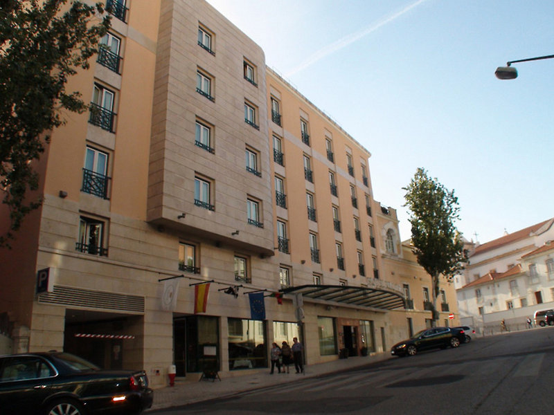 Hotel Real Palácio