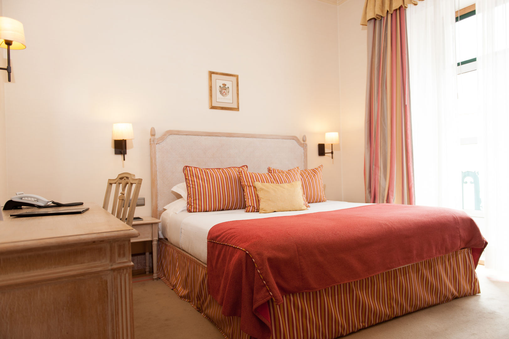 Hotel Real Palácio