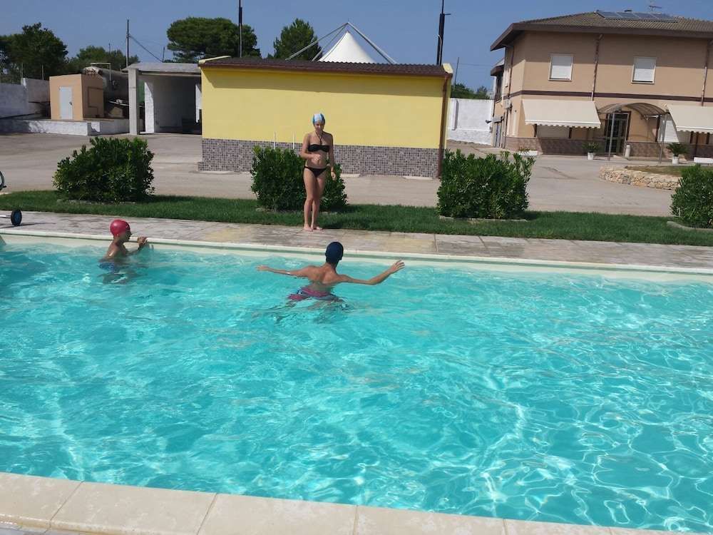 Il Sole Guest House
