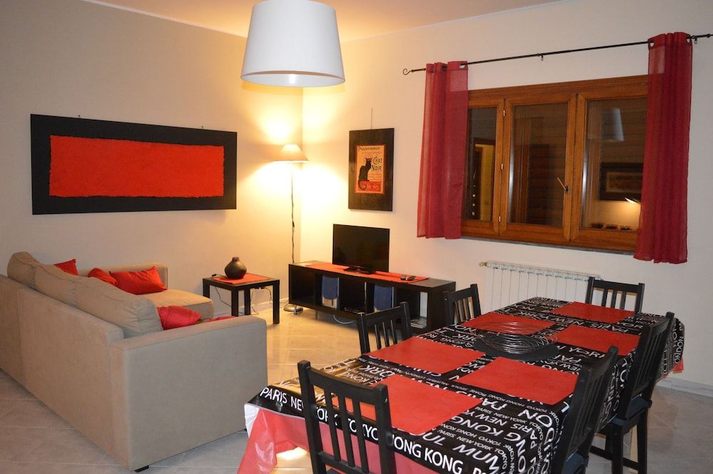 B&B Il Rosso E Il Nero