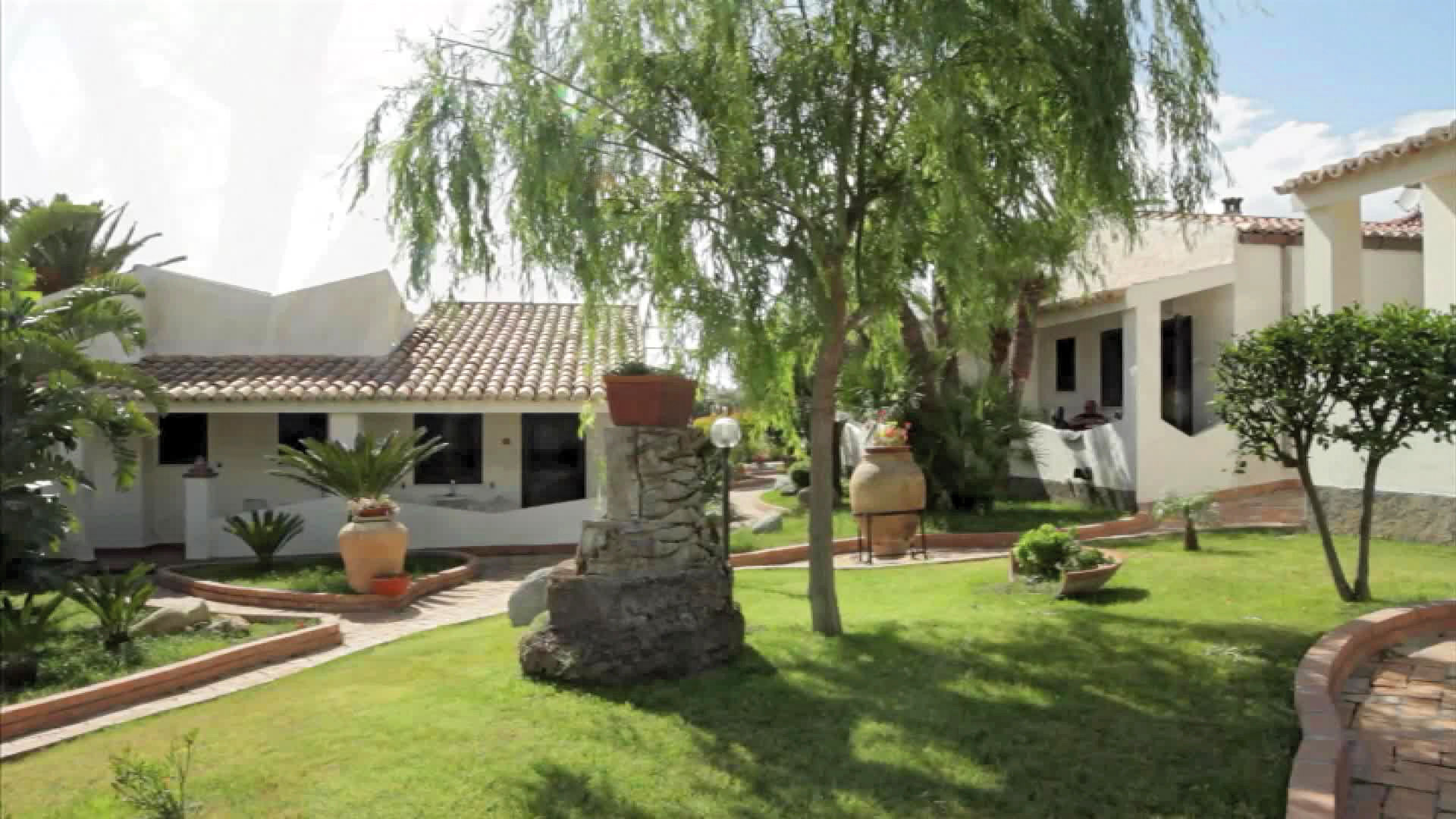 Hotel Baia Del Capo